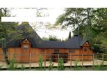 Grill Grillkota Hut Grill Hut House Griglie Finlandesi Grill House 25 M²