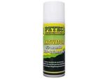 PETEC Aktivator für anärobe Produkte (200 ml) Zubehörsatz 90920