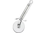 RöSle 12718 RöSle 12718 Tagliapizza In Acciaio Inossidabile 18/10, ø 7 Cm, Argento (1 Pezzo)
