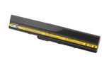Batteria Asus A32-K52 4400Mah Li-Ion 10,8V