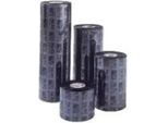 Zebra 3400 Cera/Risina - 1 - Schwarz - 83 Mm X 450 M - Banda Di Termotrasferimento - Per Zebra Serie R-140, Pax 110, 170, Xi