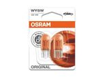 Osram Lampadina Automotive 2827 12V WY5W Doppio Blister