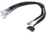 Akasa - Flexa FP5S - 5 X Pwm Con Mb Pwm