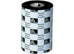 Zebra Zipship 2300, Nastro A Trasferimento Termico, Cera, 131 Mm Zebra Zipship 2300, Nastro A Trasferimento Termico, Cera 2300, Per Stampanti Di Fascia Media/Alta, Larghezza Rotolo: 131 Mm, Anima: 25,4 Mm, Lunghezza: 450 M