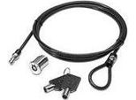 Hp Master Keyed Docking Station Cable Lock - Blocco Del Cavo Di Sicurezza - Per Elitebook 84XX, 8540, 8770, Zbook 14U G6, 15