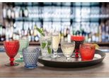 Bicchiere Da Champagne Colorato Villeroy & Boch Boston Verde 16,3 Cm 120 Ml