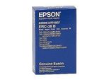 Epson Erc 38B - Nero - Nastro - Per Omnilink TM-U220