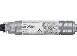 Ricoh Mp 2501E - Schwarz - Original - Tonerpatrone - FüR Aficio Mp 2501SP (842009)