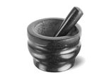 Mortaio E Pestello Cole & Mason Worchester, 18 Cm