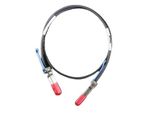 Dell 470-AAVH Cavo Infiniband E In Fibra Ottica 1 M Sfp+ Nero