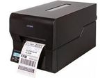 Citizen CL-E730, 12 Punti/Mm (300Dpi), Usb, Ethernet Stampante Per Etichette, Trasferimento Termico, Risoluzione: 12 Punti/Mm (300Dpi), Larghezza Supporto (Max.): 118Mm, Larghezza Stampa (Max.): 104Mm, Velocità (Max.): 150Mm/Sec., Usb, Ethernet (1000854)
