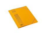 Elba-Chic Eckspanner Gelb 25St (33470Gb Neu: 400010054)