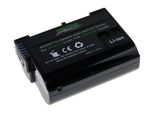 Batteria Nikon EN-EL15B 2000Mah Li-Ion Premium