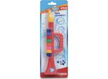 Bontempi 322732 Strumento Musicale Tromba 8 Spartiti