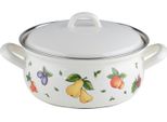 Riess Pentola Bassa 1L 16Cm Fruit Garden R0169068