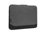 Targus TBS64702GL Targus Laptoptasche Cypress Ecosmart Kunstfaser Grau
