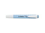 Stabilo 275/111-8 Stabilo Textmarker Swing Cool Pastel Edition, Blau