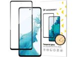 Wozinsky Vetro Temperato Protettivo Per Samsung Galaxy A53 5G - Nero KP15046