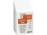 Plum Medicazione Per Ferite Quickstop 5152 Assortiti 3 Pezzi.