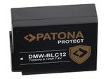 Panasonic DMW-BLC12 E 1100Mah Li-Ion Proteggono