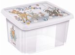 Keeeper 1223900126600 Keeeper Box Karolina "Bambi"", 45 Litri"