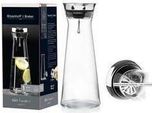 Ritzenhoff & Breker 817997 Caraffa In Vetro Ritzenhoff & Breker Nio, 1,0 Litri