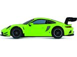 Carrera - Hybrid Racing Cars - Porsche 911 GT3 R "Greeno (50051002)"