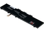 Batteria T6 Power Hp Elitebook X360 830 G7, Elitebook X360 830 G8, 4590 Mah, 53Wh, 3 Celle, Li-Pol