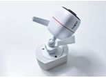 TP-LINK DržáK/Stojan Pro Kamery Tapo C310/C320WS/C325WB Na StěNu A Strop, BíLý S Krytkou Kabelů (1Ks)