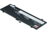 Batteria T6 Power Lenovo Yoga 7-14ITL5, 7-15ITL5, 7-14ACN6, 4623Mah, 71Wh, 4 Celle, Li-Pol