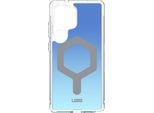 Custodia Uag Plyo Pro Magsafe Per Samsung Galaxy S25 Ultra 5G - Blu