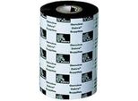 Zebra 3200 Cera/Resina - Nastro - 1 X Nero - 80 Mm X 450 M - Per Stampanti Zebra Z4Mplus, Z6Mplus, ZM400, ZM600, Xi Serie 110