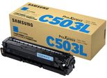 Samsung CLT-C503L/ELS Toner Samsung Cy CLT-C503L