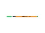 Stabilo® 88/16 Fineliner - Punta 88 - Verde Smeraldo Chiaro