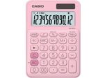 Calcolatrice Tascabile Casio MS-20UC-PK Rosa