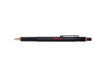 Rotring 2032579 Rotring 800 Kugelschreiber Schwarz