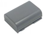 Powersmart 750Mah LI-ION Akku FÜR Canon Powershot S45, Powershot S50 7,40V BP-2LH, NB-2L