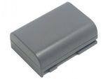 Batteria Ricaricabile Da 7,40V 750Mah Per Canon Vixia HV40, ZR100, ZR200, ZR300, ZR400, FV500, HG10, HV20, HV30