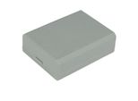 Batteria Powersmart Da 1050 Mah Per Canon Eos Rebel Xs, Eos Rebel Xsi, LP-E5 LPE5