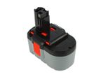 Batteria Da 3000Mah Per Bosch 2 607 335 279 2 607 335 280 2 607 335 445 2 607 335 446