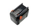 Batteria 5000Mah 18V Per Tagliasiepi Gardena Highcut 48-Li, Highcut 48-Li, Highcut 48-Li 8882