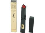 Ysl Rouge The Slim Velvet Radical N°21 Paradox Red 2,2G