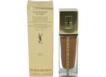 Yves Saint Laurent Touche ÉClat Le Teint Fondotinta B70 - Moka 25Ml