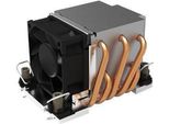 Dynatron N11 Intel Cpu Cooler 4189-4/-5 P4/P5/P+ 2U Dissipatore Di Calore Alette In Alluminio Calore - Cpu Cooler