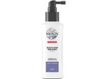 Nioxin System 5 Trattamento Per Cuoio Capelluto E Capelli 100 Ml