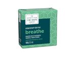 Scottish Fine Soaps Sapone Aromaterapico Breath, 100G