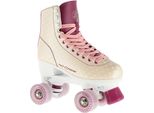 Pattini A Rotelle Nils Extreme NQ14110 Crema 41