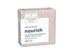 Scottish Fine Soaps Sapone Solido Nutriente Nourish - Jojoba E Olio D'oliva, 100G