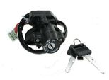 Blocco Accensione Per Suzuki Gsf 600 Bandit Gsf 1200 Bandit Gsx 600 750 Gsxr 750 1100 Tl 1000 R Am