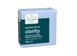 Scottish Fine Soaps Sapone Aromaterapico Clear Mind - Chiarezza, 100G